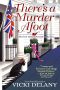 [Sherlock Holmes Bookshop Mystery 05] • There's a Murder Afoot